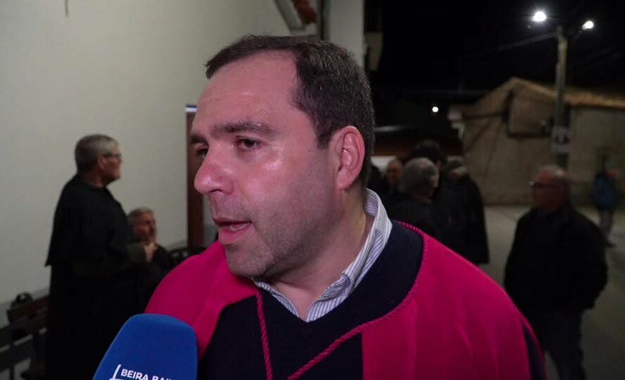 EM DIRETO: BEIRA BAIXA TV