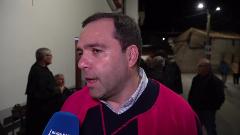 EM DIRETO: BEIRA BAIXA TV