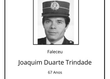Faleceu