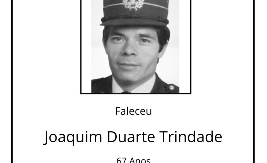 Faleceu