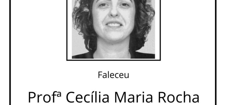 Faleceu