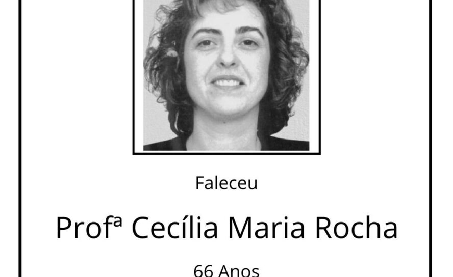 Faleceu