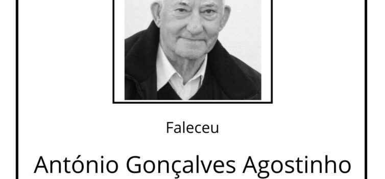 Faleceu