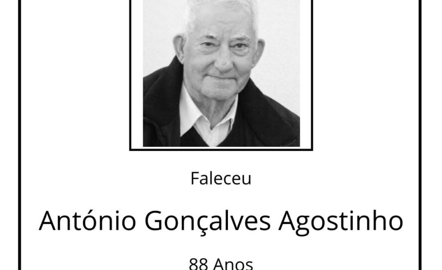 Faleceu