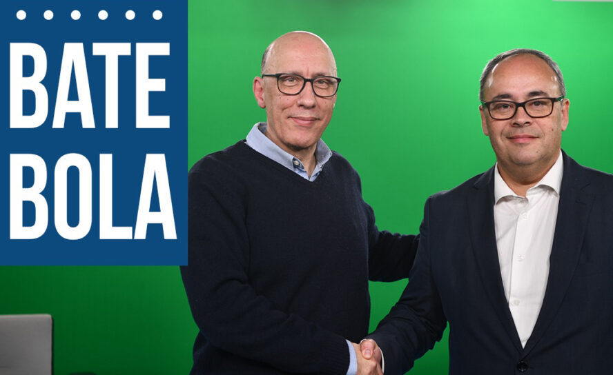 HOJE 19H15