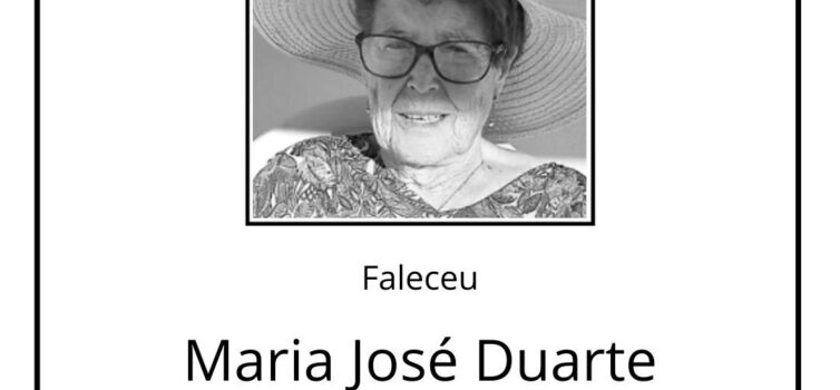 Faleceu