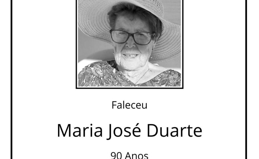 Faleceu