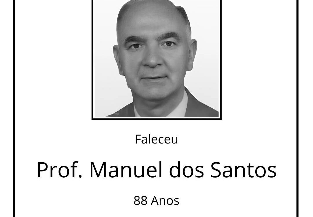 Faleceu