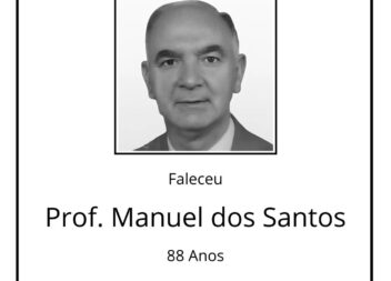 Faleceu