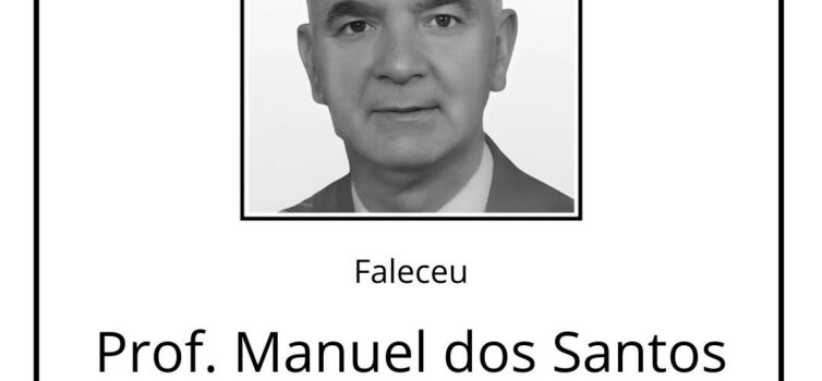 Faleceu