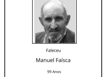 Faleceu