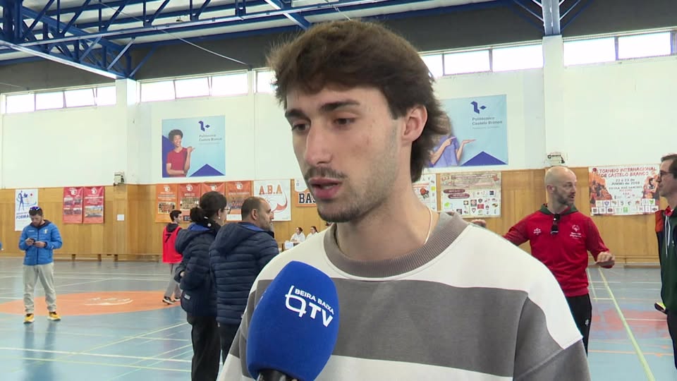 EM DIRETO: BEIRA BAIXA TV