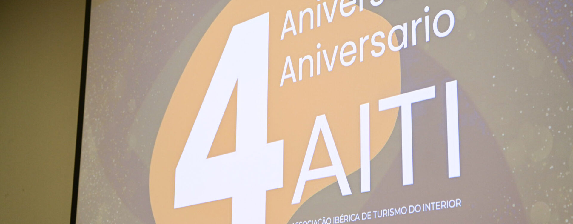 4 Aniversário da AITI - Associação Ibérica de Turismo do Interior