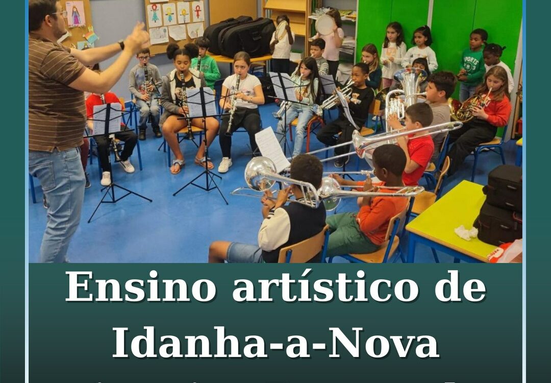 Idanha-a-Nova