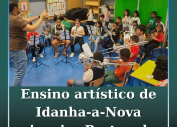 Idanha-a-Nova