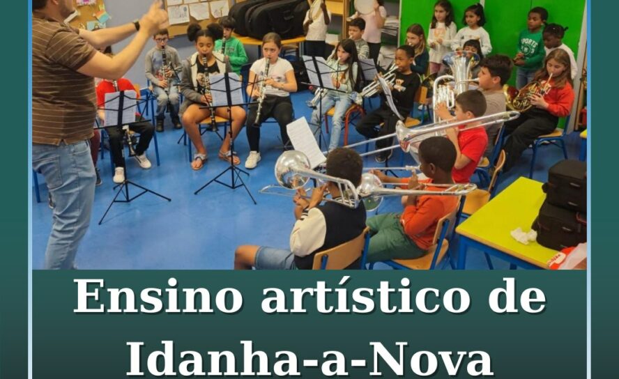 Idanha-a-Nova