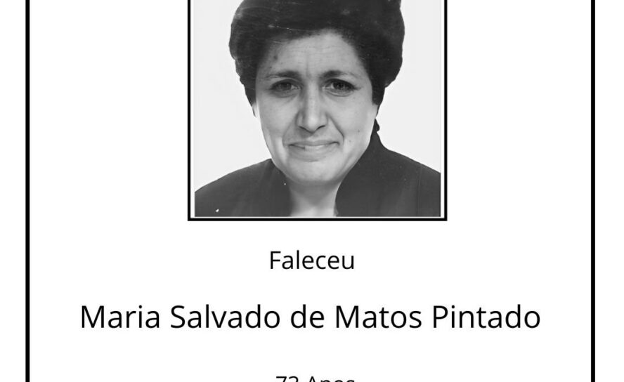 Faleceu