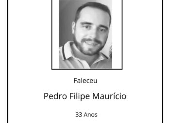 Faleceu
