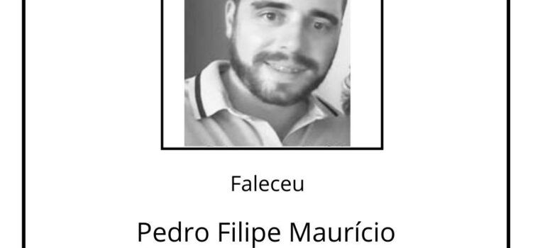 Faleceu