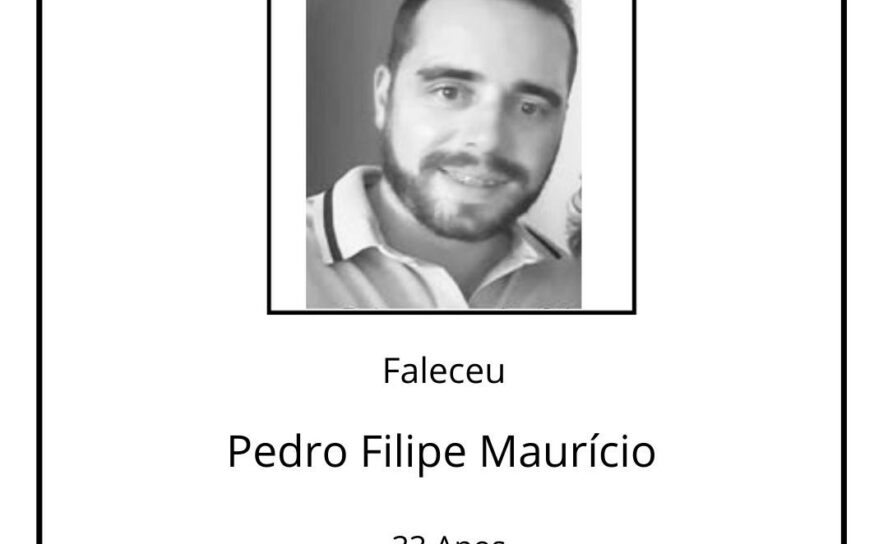 Faleceu