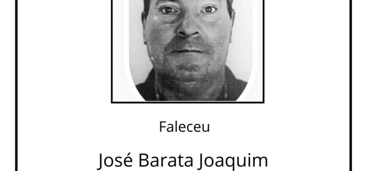 Faleceu