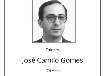 Faleceu