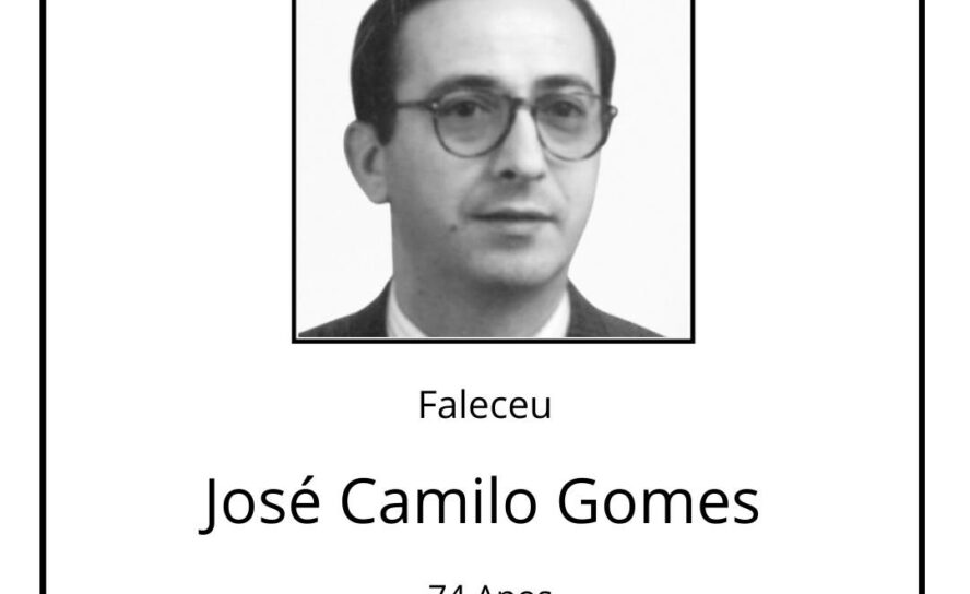 Faleceu