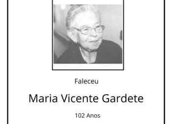 Faleceu