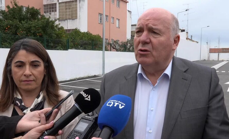 EM DIRETO: BEIRA BAIXA TV