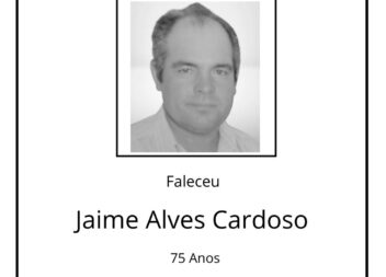 Faleceu