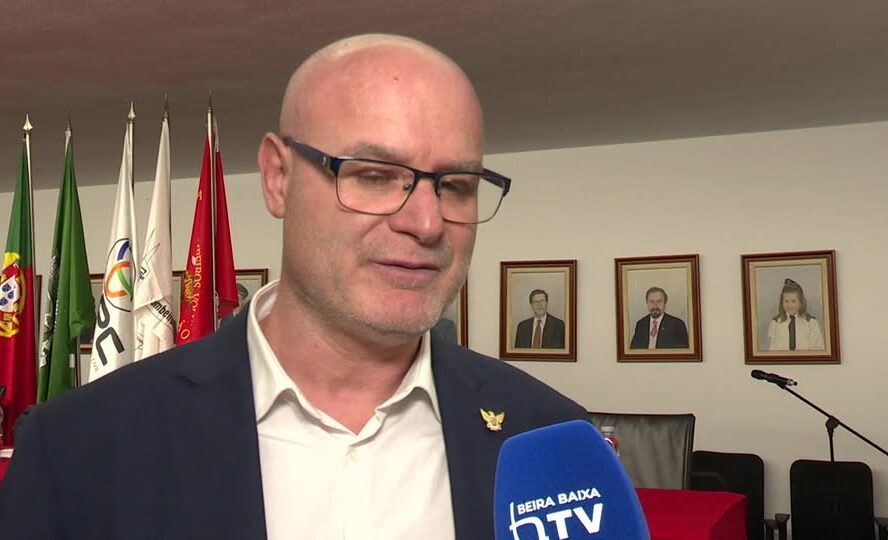 EM DIRETO: BEIRA BAIXA TV