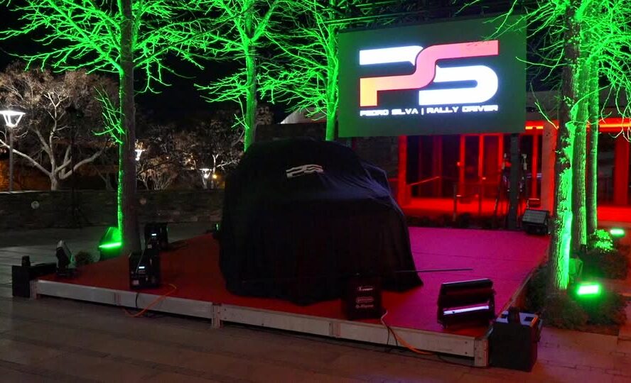 EM DIRETO: BEIRA BAIXA TV