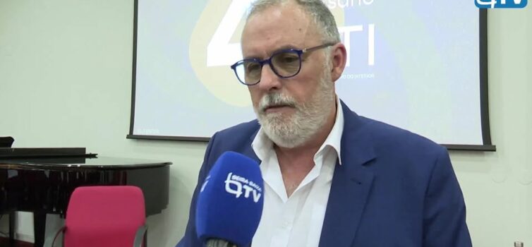 4 Aniversário da AITI - Associação Ibérica de Turismo do Interior