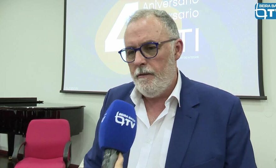 4 Aniversário da AITI - Associação Ibérica de Turismo do Interior