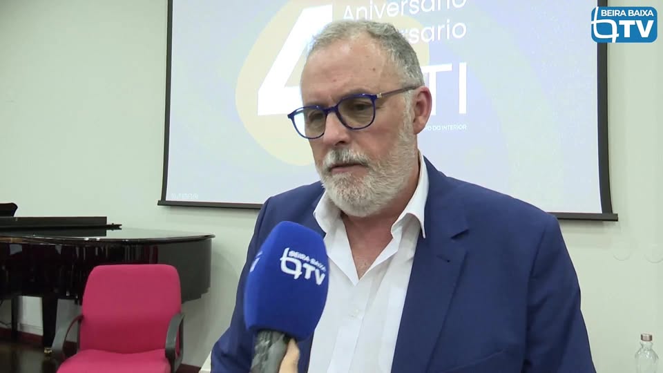 4 Aniversário da AITI - Associação Ibérica de Turismo do Interior