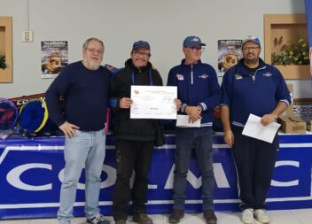 48 pescadores participaram no IX Fishing Challenge Cidade de Castelo Branco