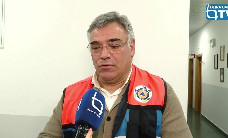 A Sertã é um dos dezanove municípios de cinco distritos, que conta, desde o dia