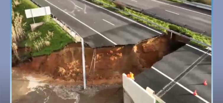 A1 reabre de forma condicionada