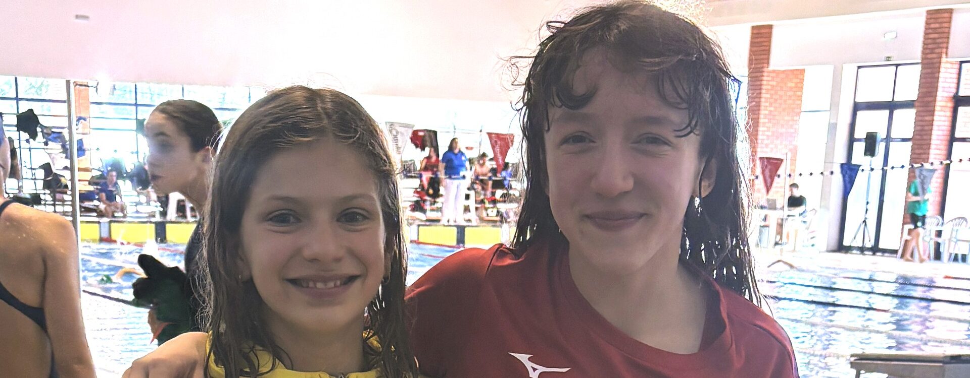 ANAR garante TAC nacional no Zonal Sul e compete ao lado de olímpicos em Coimbra