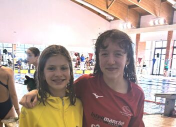 ANAR garante TAC nacional no Zonal Sul e compete ao lado de olímpicos em Coimbra