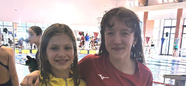 ANAR garante TAC nacional no Zonal Sul e compete ao lado de olímpicos em Coimbra