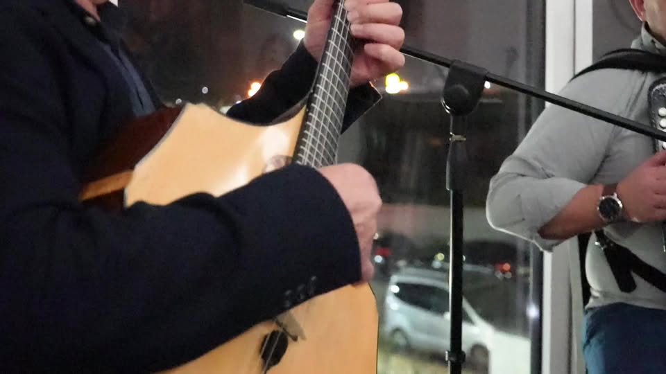 ARCA celebra primeiro aniversário