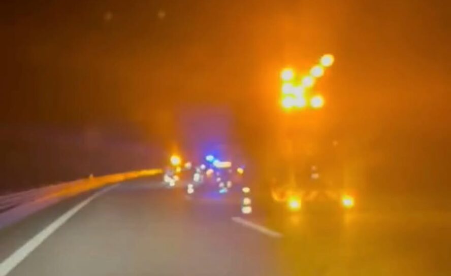 Acidente em Alcains faz um ferido