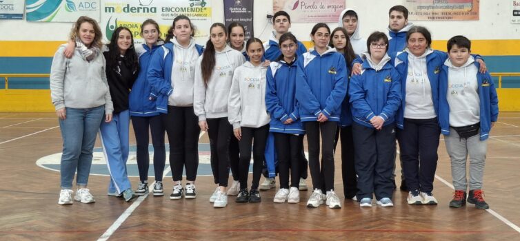 Agrupamento de Escolas do Teixoso conquista medalhas na 3.ª Concentração de Bocc