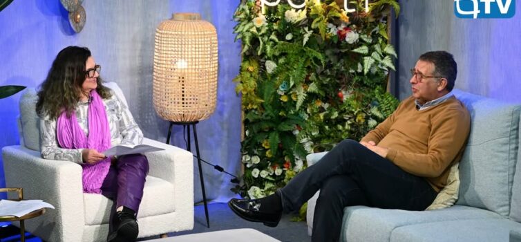 António José Seguro, esteve “Há conversa”, É de Penamacor e começou muito cedo n