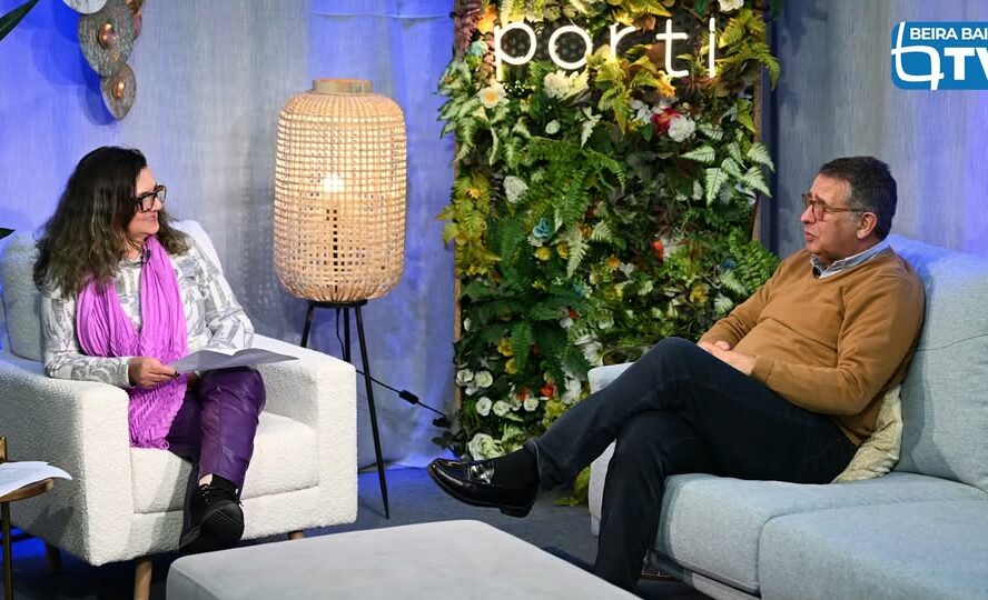 António José Seguro, esteve “Há conversa”