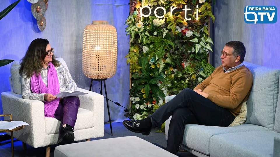 António José Seguro, esteve “Há conversa”, É de Penamacor e começou muito cedo n