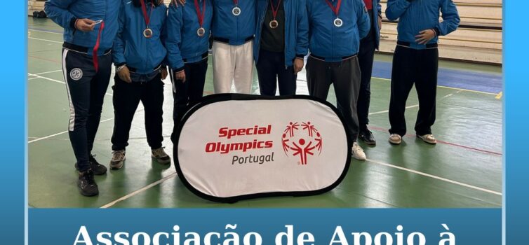 Associação de Apoio à Criança do Distrito de Castelo Branco vence torneio