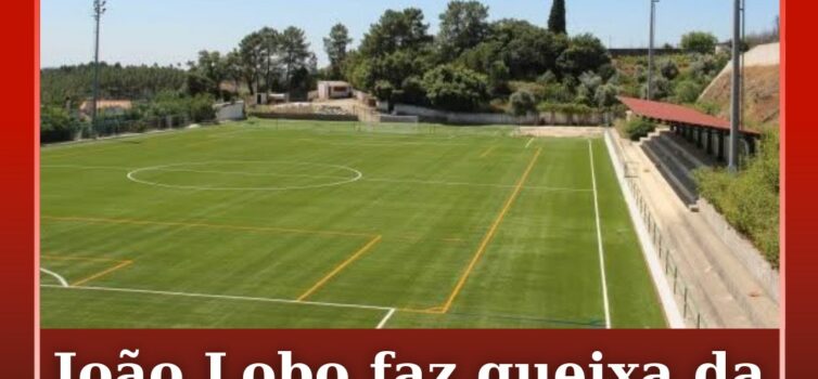 Autarca de Proença-a-Nova apresenta queixa da GNR por realizar jogo em dia de te