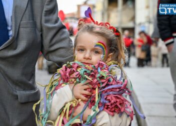 Beira Baixa TV a ajouté des photos à l’album : Desfile de Carnaval em Belmonte